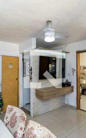 Casa de condomínio à venda com 68m², 2 quartos e 1 vaga Casa de condomínio à venda com 68m², 2 quartos e 1 vagaSala
