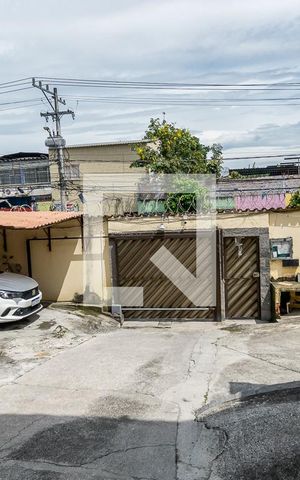 Casa de condomínio à venda com 68m², 2 quartos e 1 vaga Casa de condomínio à venda com 68m², 2 quartos e 1 vagaÁrea comum de acesso