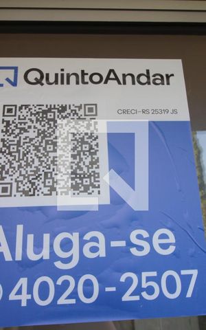 Apartamento à venda com 53m², 2 quartos e 1 vagaPlaquinha