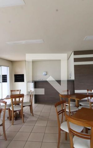Apartamento à venda com 53m², 2 quartos e 1 vagaÁrea comum