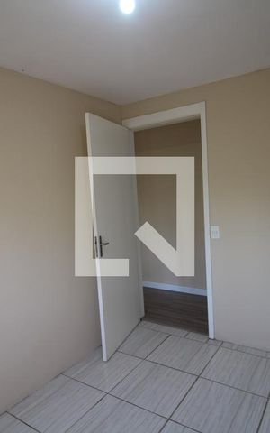 Apartamento à venda com 53m², 2 quartos e 1 vagaQuarto 1