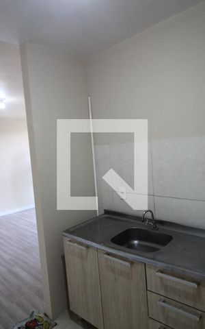 Apartamento à venda com 53m², 2 quartos e 1 vagaCozinha