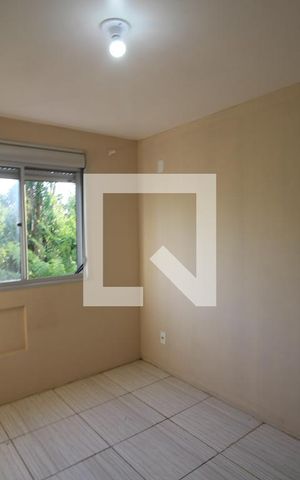 Apartamento à venda com 53m², 2 quartos e 1 vagaQuarto 2