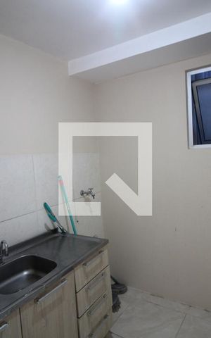 Apartamento à venda com 53m², 2 quartos e 1 vagaCozinha
