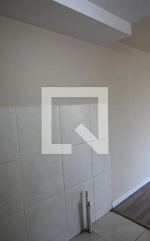 Apartamento à venda com 53m², 2 quartos e 1 vagaCozinha