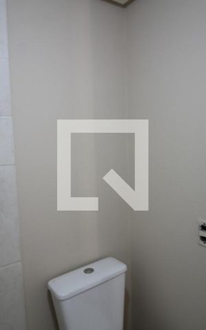 Apartamento à venda com 53m², 2 quartos e 1 vagaBanheiro