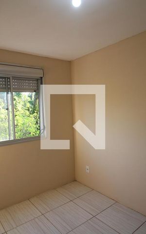 Apartamento à venda com 53m², 2 quartos e 1 vagaQuarto 1