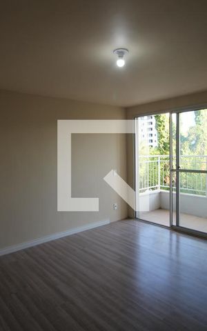 Apartamento à venda com 53m², 2 quartos e 1 vagaSala
