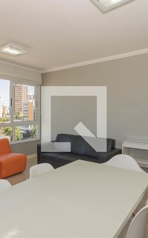 Apartamento para alugar com 72m², 2 quartos e 2 vagas Apartamento para alugar com 72m², 2 quartos e 2 vagasSala