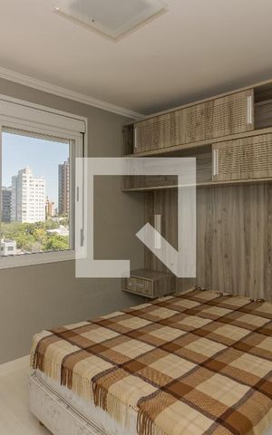 Apartamento para alugar com 72m², 2 quartos e 2 vagas Apartamento para alugar com 72m², 2 quartos e 2 vagasQuarto Suíte