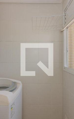 Apartamento para alugar com 72m², 2 quartos e 2 vagas Apartamento para alugar com 72m², 2 quartos e 2 vagasÁrea de Serviço