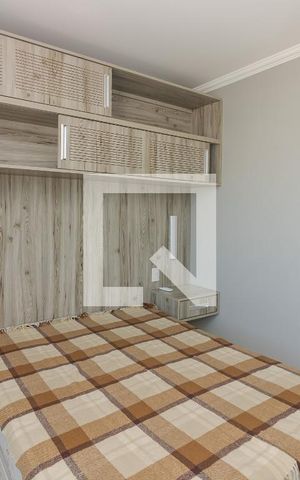 Apartamento para alugar com 72m², 2 quartos e 2 vagas Apartamento para alugar com 72m², 2 quartos e 2 vagasQuarto Suíte