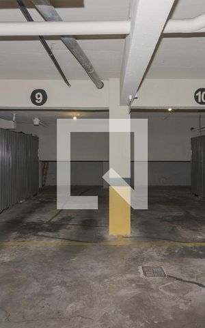 Apartamento para alugar com 72m², 2 quartos e 2 vagas Apartamento para alugar com 72m², 2 quartos e 2 vagasGaragem