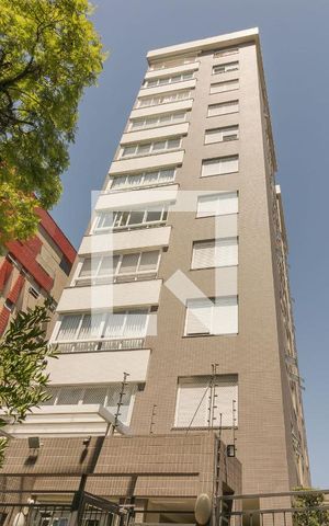 Apartamento para alugar com 72m², 2 quartos e 2 vagas Apartamento para alugar com 72m², 2 quartos e 2 vagasFachada