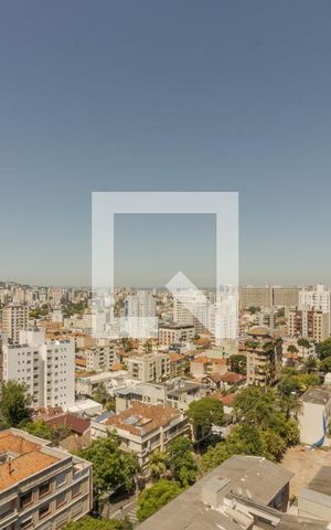 Apartamento para alugar com 72m², 2 quartos e 2 vagas Apartamento para alugar com 72m², 2 quartos e 2 vagasQuarto Suíte - Vista