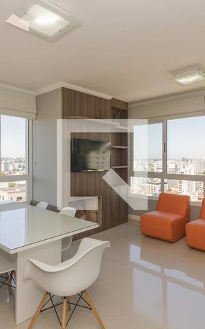 Apartamento para alugar com 72m², 2 quartos e 2 vagas Apartamento para alugar com 72m², 2 quartos e 2 vagasSala