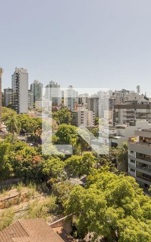 Apartamento para alugar com 72m², 2 quartos e 2 vagas Apartamento para alugar com 72m², 2 quartos e 2 vagasQuarto 2 - Vista