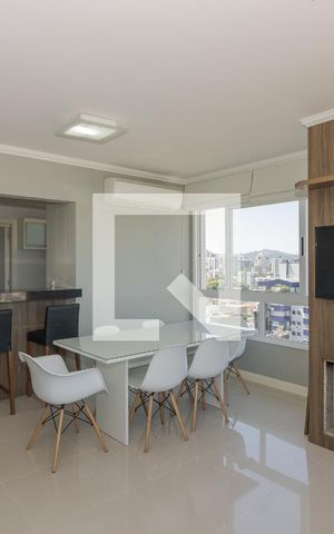 Apartamento para alugar com 72m², 2 quartos e 2 vagas Apartamento para alugar com 72m², 2 quartos e 2 vagasSala