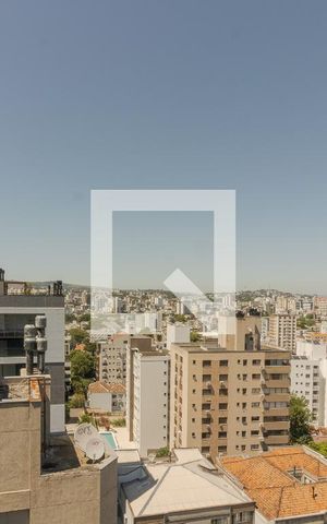 Apartamento para alugar com 72m², 2 quartos e 2 vagas Apartamento para alugar com 72m², 2 quartos e 2 vagasSala - Vista