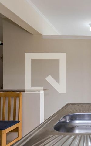 Casa para alugar com 85m², 2 quartos e 1 vaga Casa para alugar com 85m², 2 quartos e 1 vagaCozinha