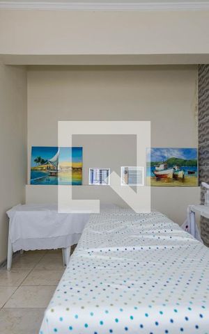 Casa para alugar com 85m², 2 quartos e 1 vaga Casa para alugar com 85m², 2 quartos e 1 vagaQuarto 2
