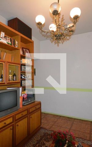 Apartamento à venda com 105m², 3 quartos e 1 vagaSala