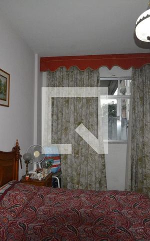Apartamento à venda com 105m², 3 quartos e 1 vagaQuarto 1  Suite
