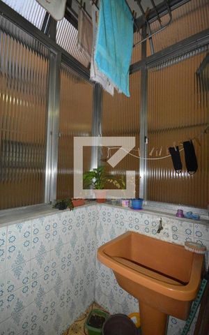 Apartamento à venda com 105m², 3 quartos e 1 vagaÁrea de Serviço