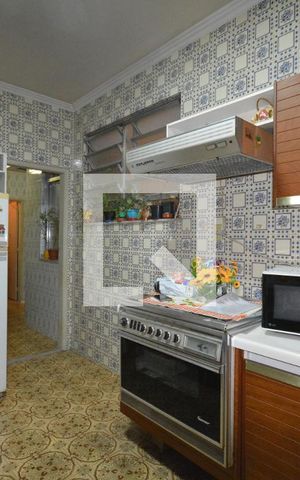 Apartamento à venda com 105m², 3 quartos e 1 vagaCozinha