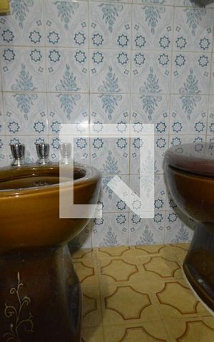Apartamento à venda com 105m², 3 quartos e 1 vagaBanheiro da  Suite