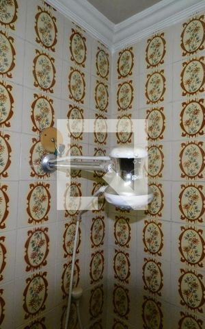 Apartamento à venda com 105m², 3 quartos e 1 vagaBanheiro social