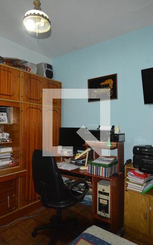 Apartamento à venda com 105m², 3 quartos e 1 vagaQuarto 2