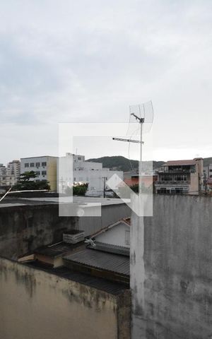 Apartamento à venda com 105m², 3 quartos e 1 vagaVista da Sala