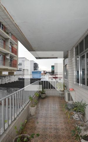 Apartamento à venda com 105m², 3 quartos e 1 vagaSala