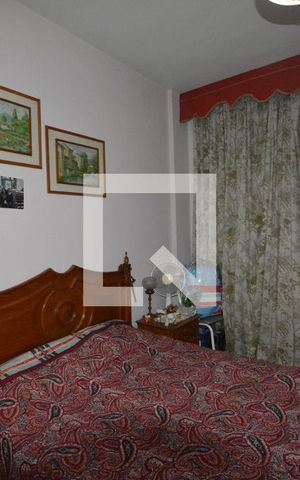 Apartamento à venda com 105m², 3 quartos e 1 vagaQuarto 1  Suite