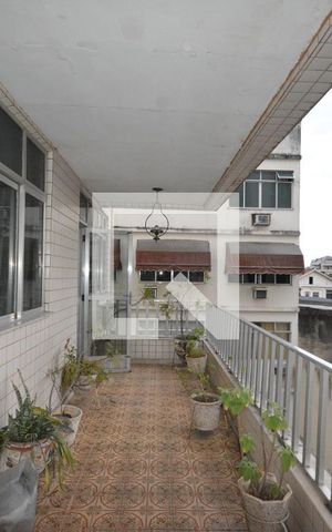 Apartamento à venda com 105m², 3 quartos e 1 vagaVaranda da Sala