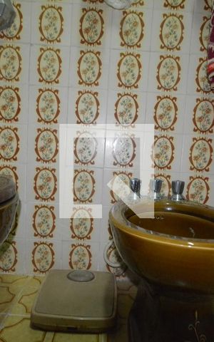 Apartamento à venda com 105m², 3 quartos e 1 vagaBanheiro social