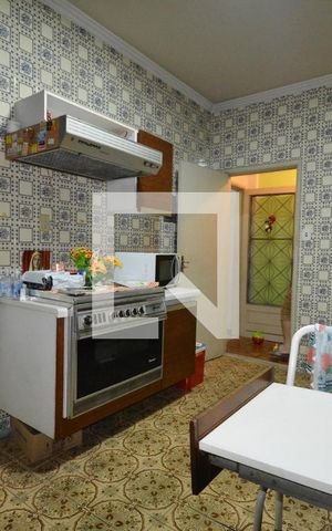 Apartamento à venda com 105m², 3 quartos e 1 vagaCozinha
