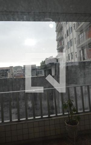 Apartamento à venda com 105m², 3 quartos e 1 vaga Vista  do Quarto 2