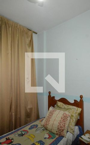 Apartamento à venda com 105m², 3 quartos e 1 vagaQuarto 2