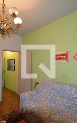 Apartamento à venda com 105m², 3 quartos e 1 vagaSala