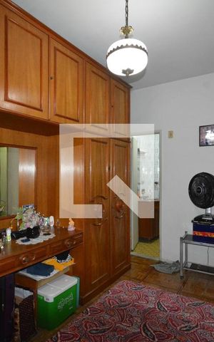 Apartamento à venda com 105m², 3 quartos e 1 vagaQuarto 1  Suite