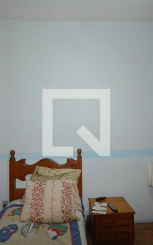 Apartamento à venda com 105m², 3 quartos e 1 vagaQuarto 2