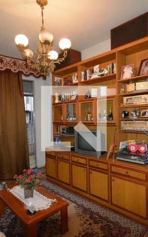 Apartamento à venda com 105m², 3 quartos e 1 vagaSala