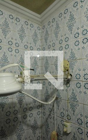 Apartamento à venda com 105m², 3 quartos e 1 vagaBanheiro da  Suite