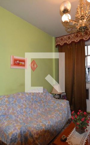Apartamento à venda com 105m², 3 quartos e 1 vagaSala