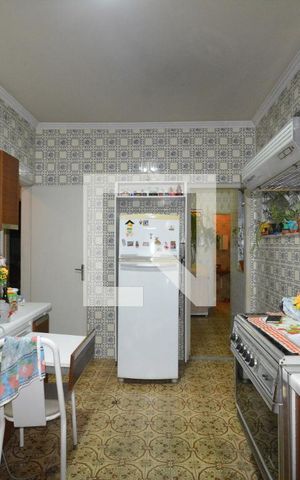 Apartamento à venda com 105m², 3 quartos e 1 vagaCozinha
