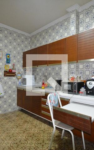 Apartamento à venda com 105m², 3 quartos e 1 vagaCozinha