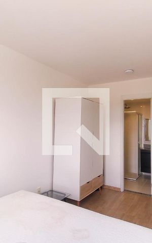 Apartamento para alugar com 65m², 2 quartos e 1 vaga Apartamento para alugar com 65m², 2 quartos e 1 vagaQuarto 2