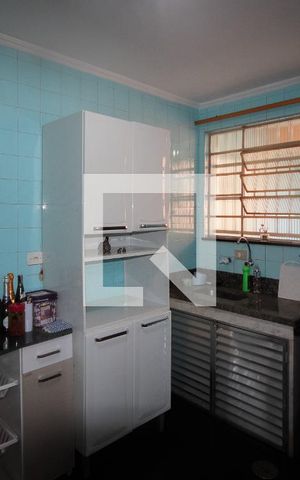 Casa à venda com 192m², 4 quartos e 3 vagasPiso 0 - Cozinha